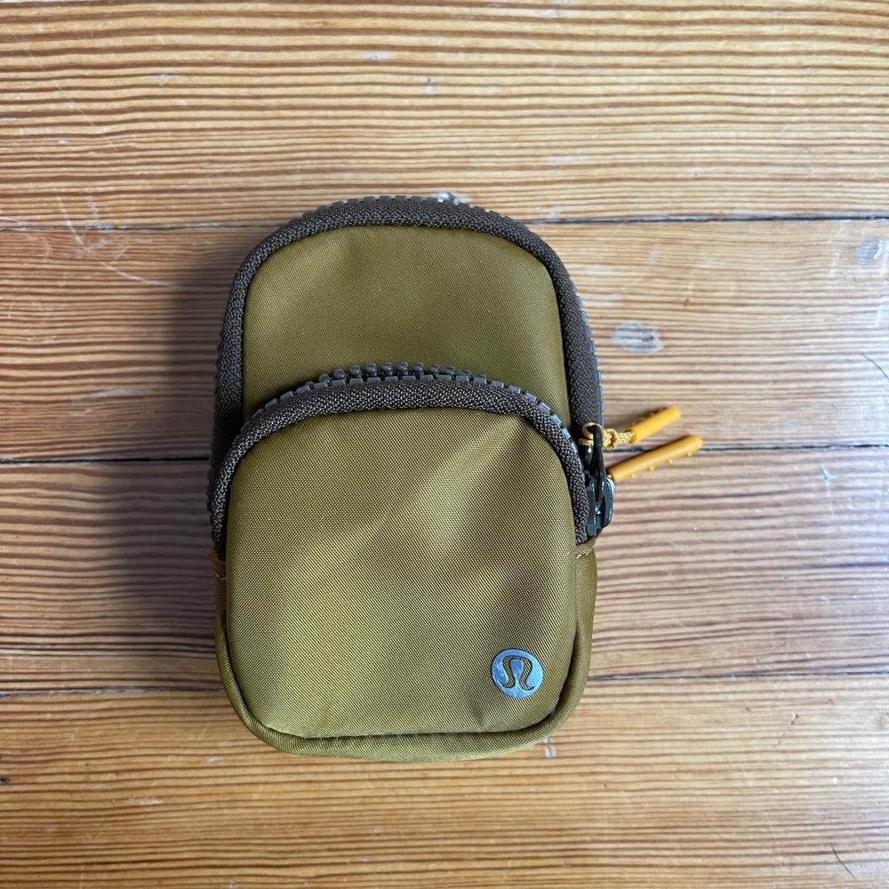 Lululemon Nano Backpack